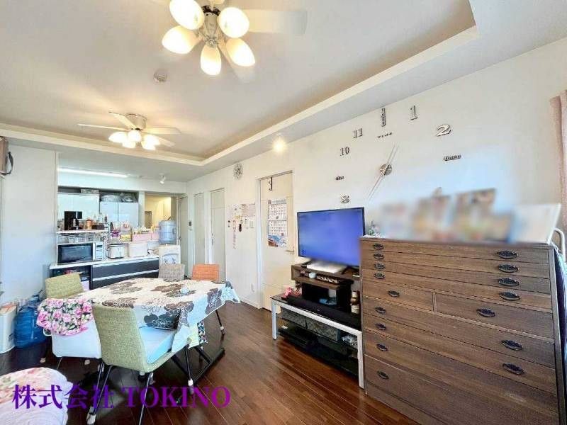 3LDK Apartment for Sale in Nago City, Okinawa - Thumbnail 3