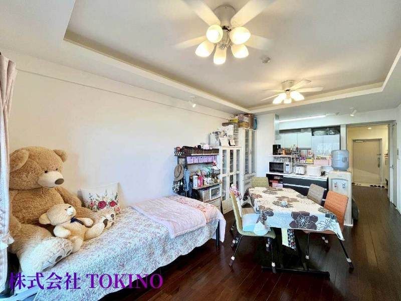 3LDK Apartment for Sale in Nago City, Okinawa - Thumbnail 4