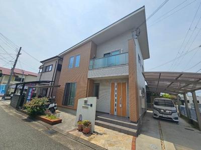 Used detached house Takasago city Araicho Komatsubara 2-chome Used detached house - Takasago city — Image 1, Takasago, Hyogo