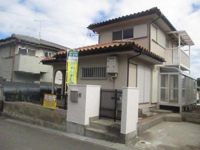 [Homes] Miki City Jiyugaoka Honmachi 3-chome | — Image 1, Miki, Hyogo