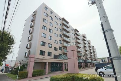 3LDK Apartment in Kiyota-ku Sapporo - 81.36 sqm — Image 2, Kiyota, Hokkaido