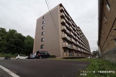 3LDK Apartment in Kiyota-ku Sapporo - 81.36 sqm — Image 1, Kiyota, Hokkaido