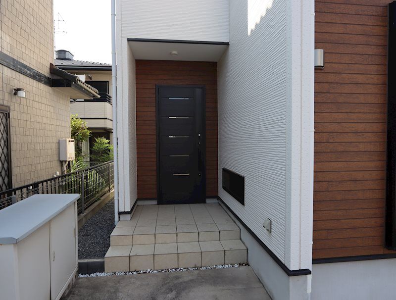 Modern 4LDK House in Toride, Ibaraki | 2021 Build - Thumbnail 2