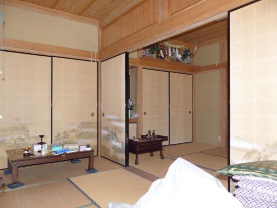1997 3LDK Seaside House with Guest Unit in Katsuura, Chiba - Thumbnail 3