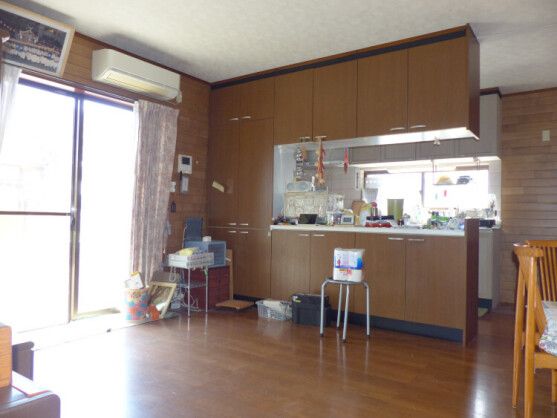 1997 3LDK Seaside House with Guest Unit in Katsuura, Chiba - Thumbnail 4