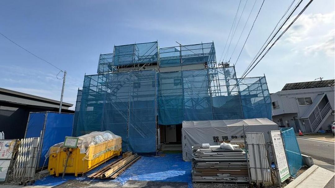 New 4LDK House in Takamatsu with Modern Design & High Spec - Thumbnail 4