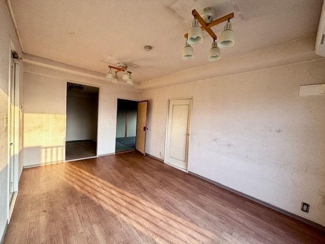 Lions Mansion Sumiyoshi-cho 6F Apartment for Sale in Hirosaki - Thumbnail 4