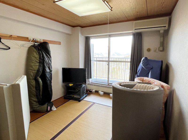1DK Apartment for Sale in Yuzawa, Niigata - 30.01 sqm - Thumbnail 4