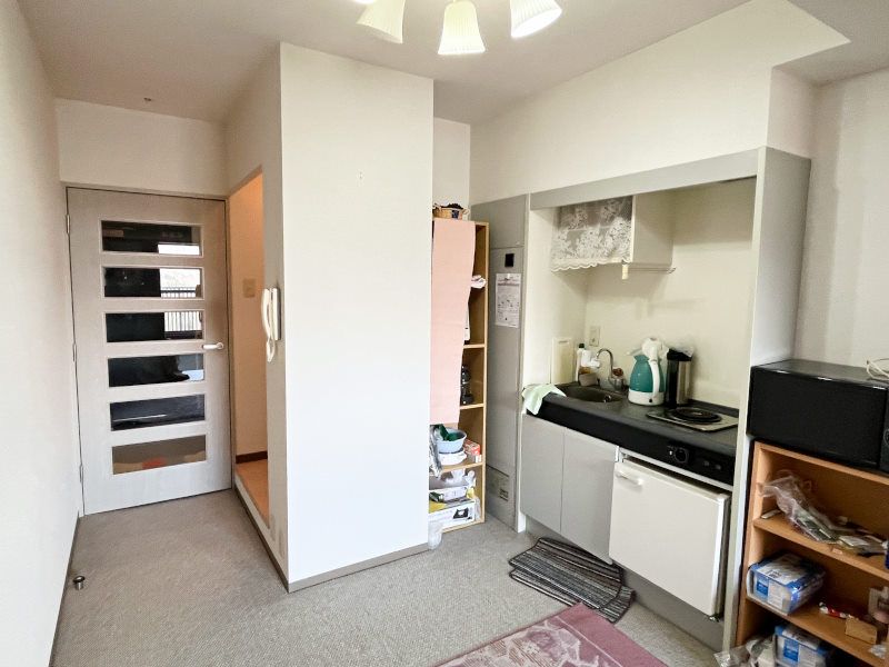 1DK Apartment for Sale in Yuzawa, Niigata - 30.01 sqm - Thumbnail 3
