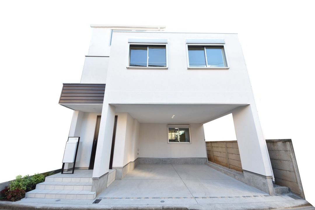 Land for Sale in Itabashi, Tokyo - Luxsis Ooyama Vol.29 - Thumbnail 4