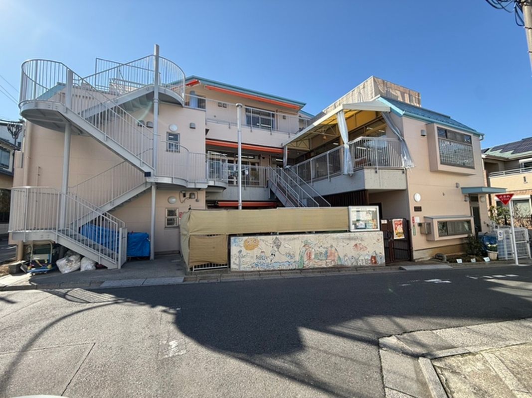 Land for Sale in Itabashi, Tokyo - Luxsis Ooyama Vol.29 - Thumbnail 3