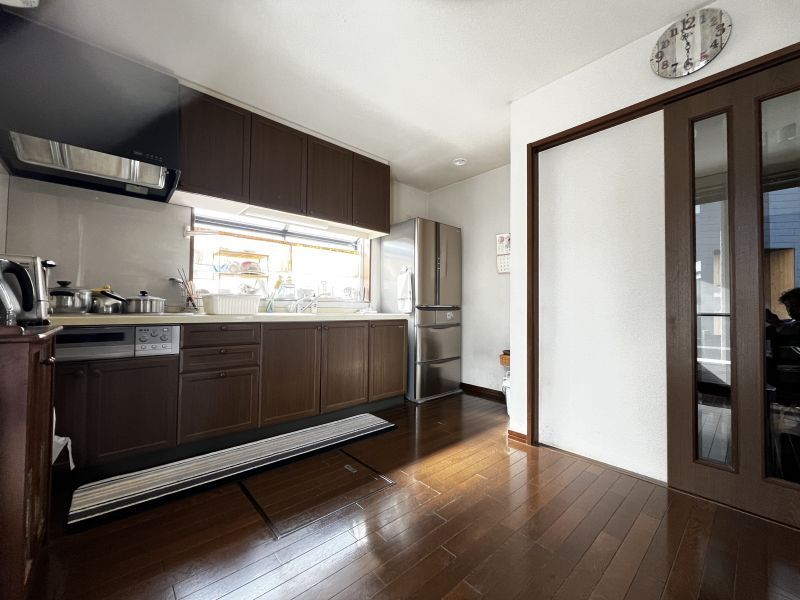 6SDK All-Electric House for Sale in Hamamatsu, Shizuoka - Thumbnail 3