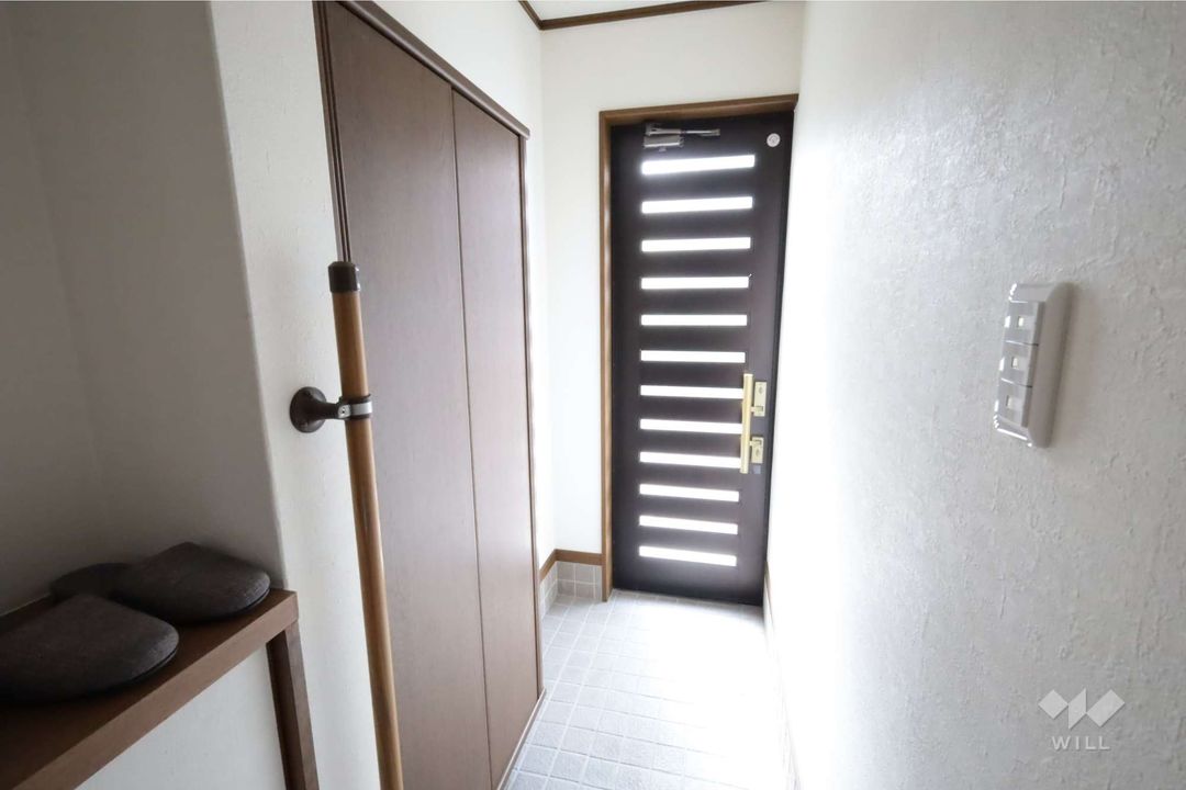 3LDK Renovated House for Sale in Koshien, Nishinomiya - Thumbnail 2