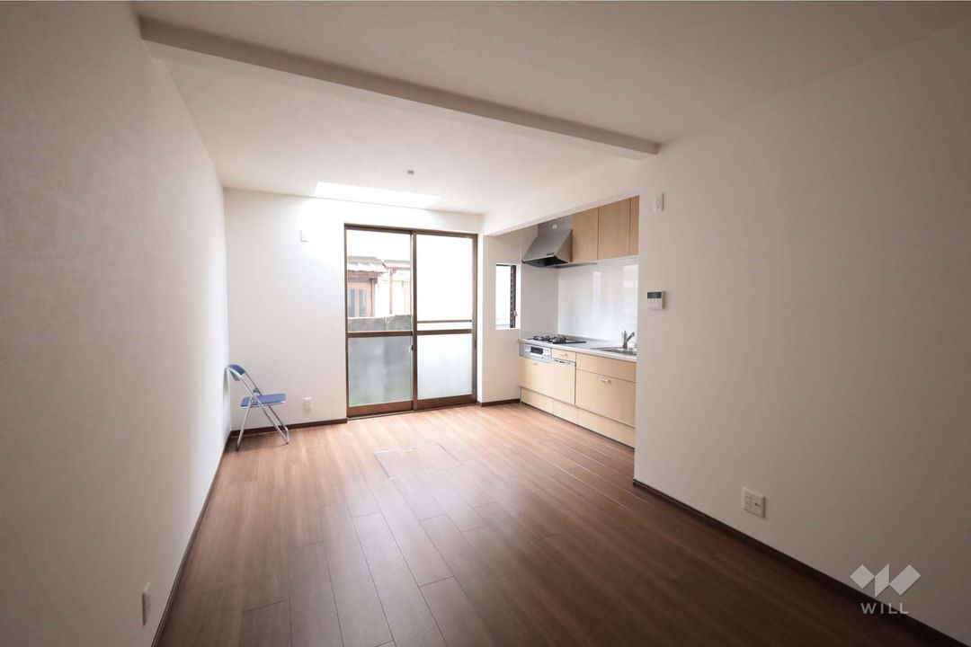 3LDK Renovated House for Sale in Koshien, Nishinomiya - Thumbnail 3