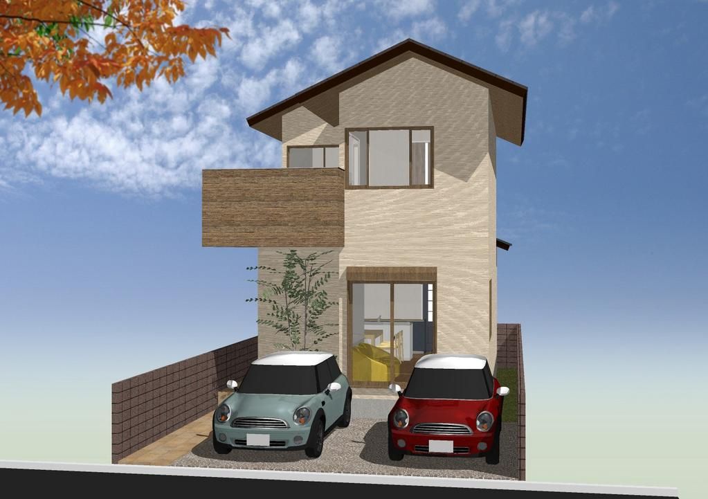 Vacant Land for Sale in Kamikatsura, Nishikyo Ward, Kyoto - Thumbnail 3