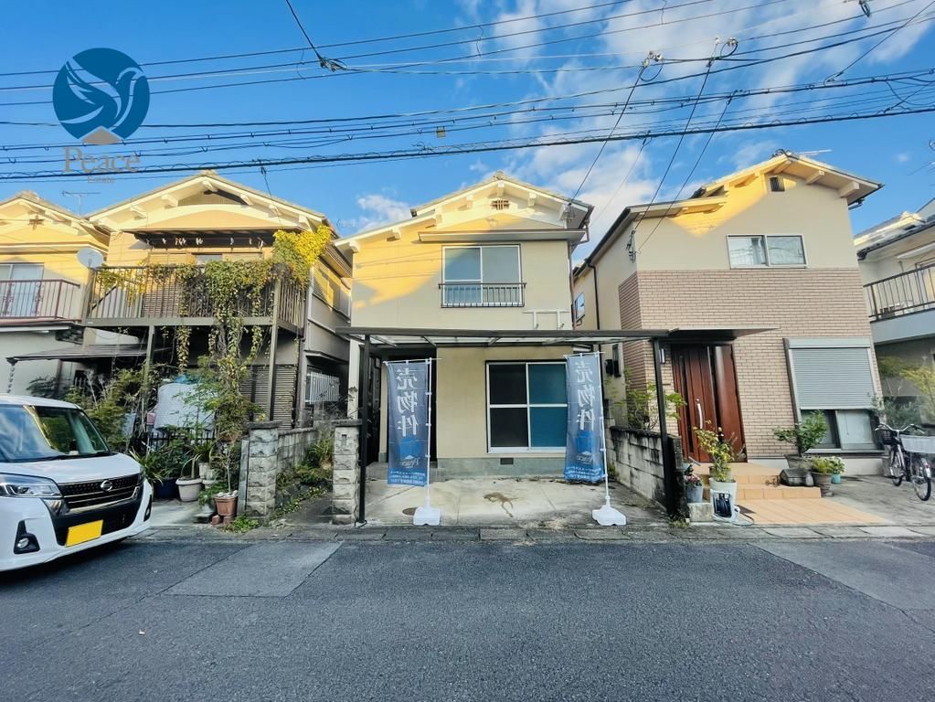 Vacant Land for Sale in Kamikatsura, Nishikyo Ward, Kyoto - Thumbnail 2