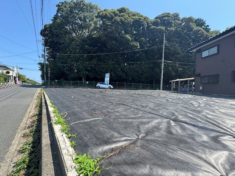 97 Tsubo Vacant Land for Sale in Hitachi, Ibaraki - Thumbnail 2