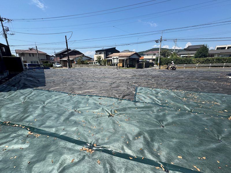 97 Tsubo Vacant Land for Sale in Hitachi, Ibaraki - Image 1