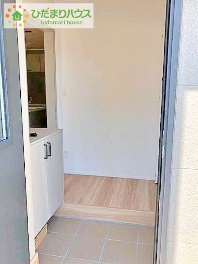 3SLDK Newly Built House for Sale in Koriyama, Fukushima - Thumbnail 4