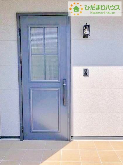 3SLDK Newly Built House for Sale in Koriyama, Fukushima - Thumbnail 3