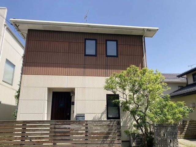 2007-built 3SLDK house in Yonago with parking - Thumbnail 4