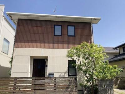 2007-built 3SLDK house in Yonago with parking — Image 3, Yonago, Tottori