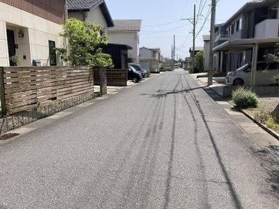 2007-built 3SLDK house in Yonago with parking — Image 4, Yonago, Tottori