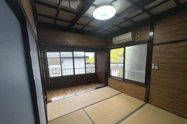 6SLDK House Near Atami Hot Springs - Renovated 1964 Home - Thumbnail 4