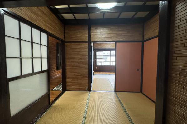 6SLDK House Near Atami Hot Springs - Renovated 1964 Home - Thumbnail 2