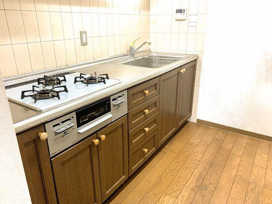 3LDK Apartment in Mishima with Balcony - Thumbnail 3