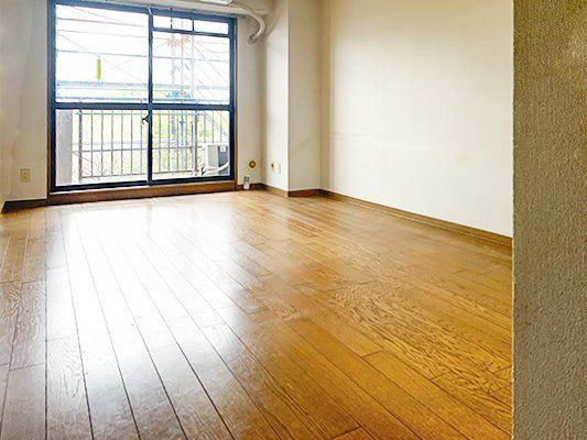 3LDK Apartment in Mishima with Balcony - Thumbnail 4