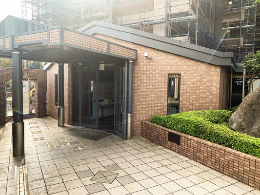 3LDK Apartment in Mishima with Balcony - Image 1