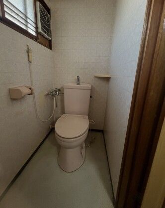 Traditional 6DK Wooden House for Sale in Gojo, Nara - Thumbnail 4
