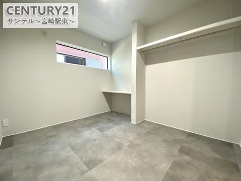 New 3LDK Single-Story House in Miyazaki City, Near Kiyotake Station - Thumbnail 4