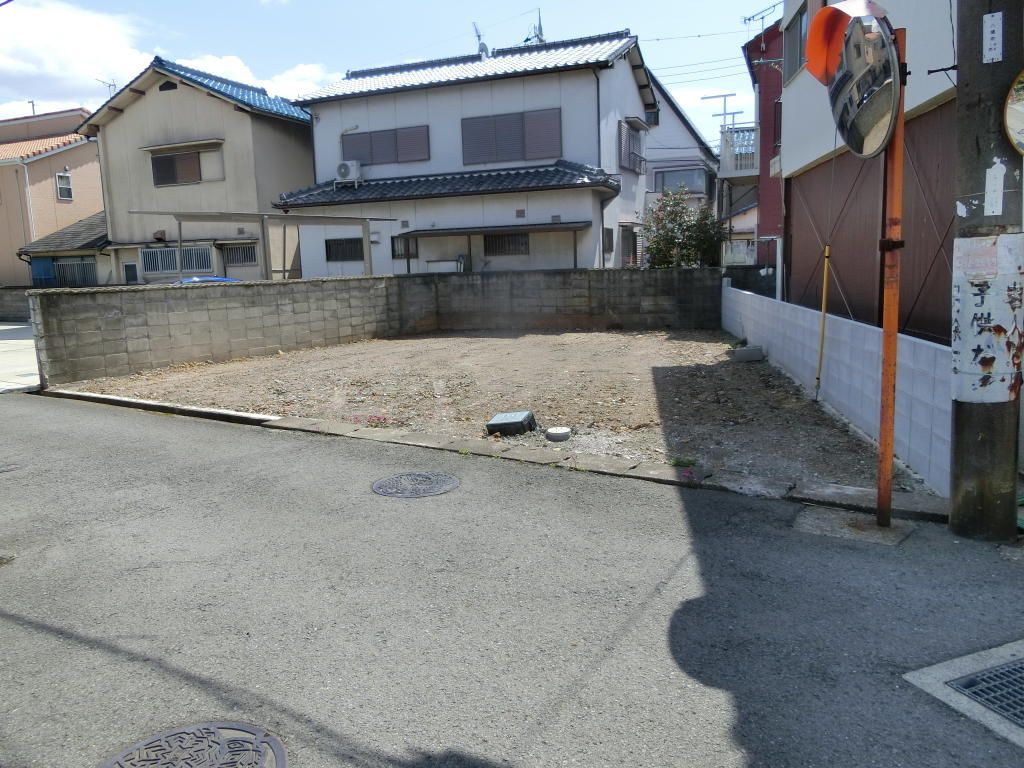 Building Plot for Sale in Wakayama City, 126.89 sqm - Thumbnail 3
