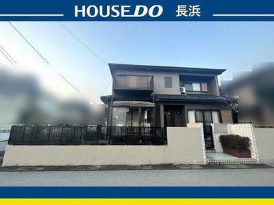 Spacious 14-Room Traditional Home in Maibara, Shiga — House, Maibara, Shiga
