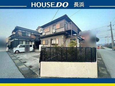 Spacious 14-Room Traditional Home in Maibara, Shiga — House, Maibara, Shiga