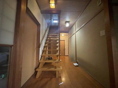 Spacious 14-Room Traditional Home in Maibara, Shiga — Interior, Maibara, Shiga