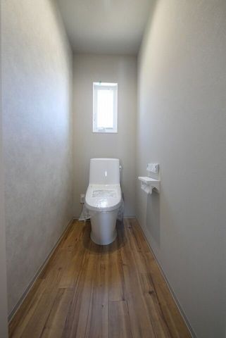 New 2LDK House for Sale Near Unoke Station, Kahoku City - Thumbnail 4
