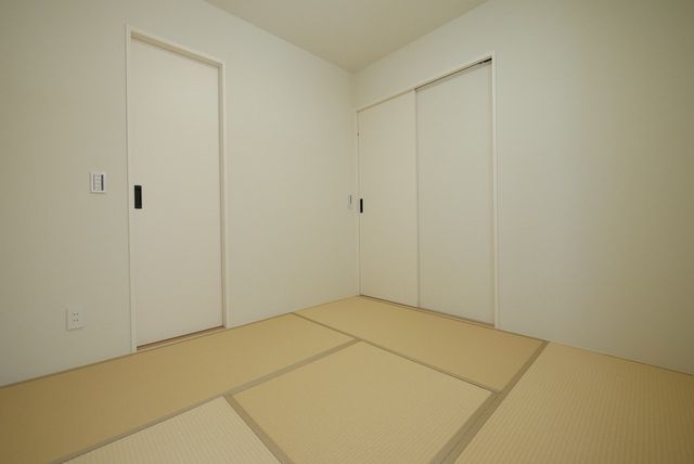New 2LDK House for Sale Near Unoke Station, Kahoku City - Thumbnail 2