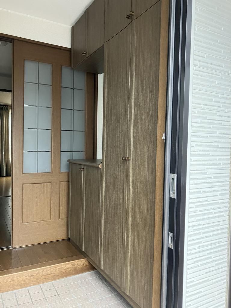 3LDK House with Garden in Sapporo Higashi Ward - Thumbnail 3