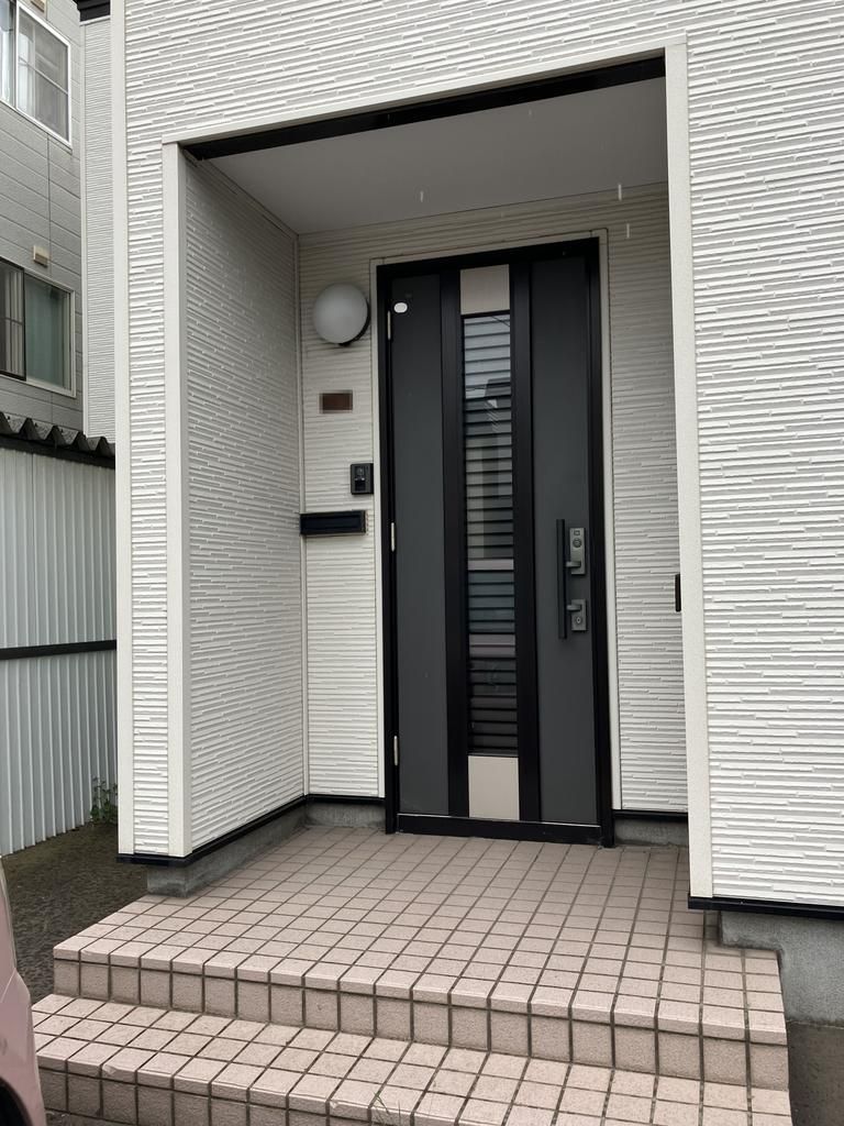 3LDK House with Garden in Sapporo Higashi Ward - Thumbnail 4