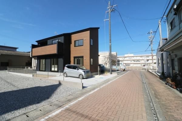4LDK Newly Built House in Hamamatsu City, Shizuoka - Thumbnail 2