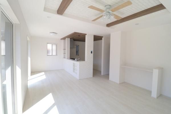 4LDK Newly Built House in Hamamatsu City, Shizuoka - Thumbnail 4