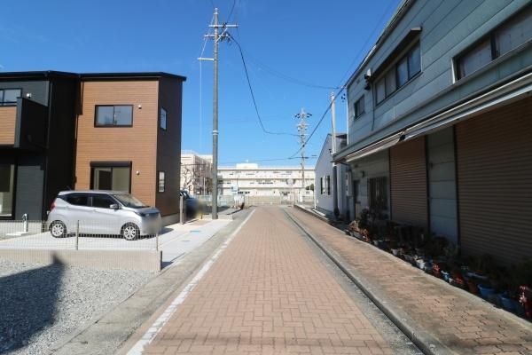 4LDK Newly Built House in Hamamatsu City, Shizuoka - Thumbnail 3