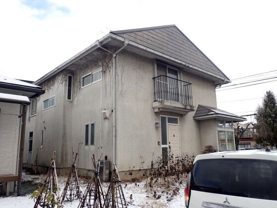 Land for Sale in Okubo, Takizawa City, Iwate - 176.89 sqm - Thumbnail 3