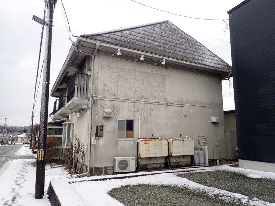 Land for Sale in Okubo, Takizawa City, Iwate - 176.89 sqm - Thumbnail 4