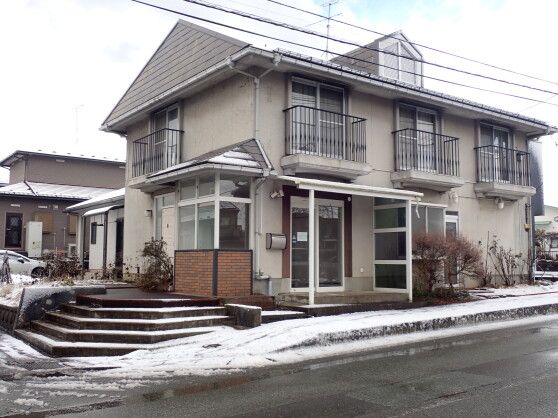Land for Sale in Okubo, Takizawa City, Iwate - 176.89 sqm - Thumbnail 2