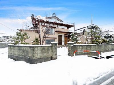 Spacious 6DK House Near Shibata Station, Niigata — Image 1, Shibata, Niigata