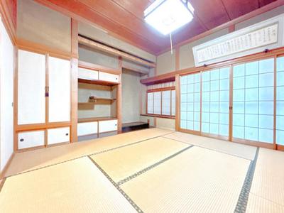 Spacious 6DK House Near Shibata Station, Niigata — Image 3, Shibata, Niigata